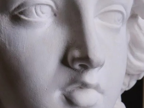 Canova, torna a Possagno l’Amorino&nbsp;restaurato