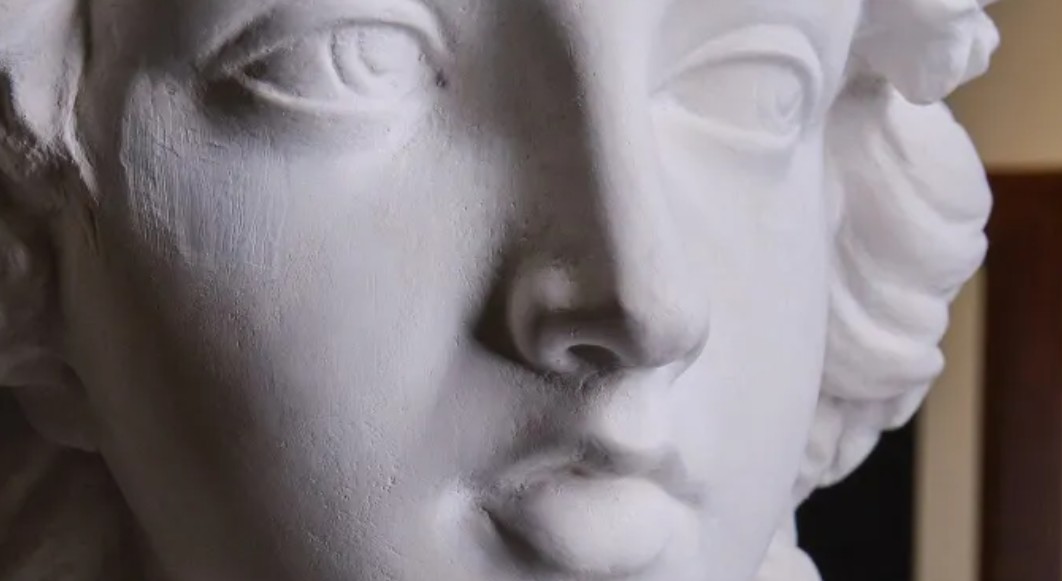 Canova, torna a Possagno l’Amorino&nbsp;restaurato