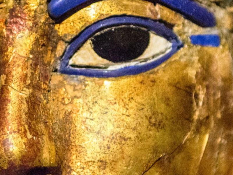 Tutankhamon, nuove camere nascoste nella tomba: Nefertiti è davvero&nbsp;lì?