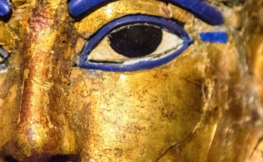 Tutankhamon, nuove camere nascoste nella tomba: Nefertiti è davvero&nbsp;lì?