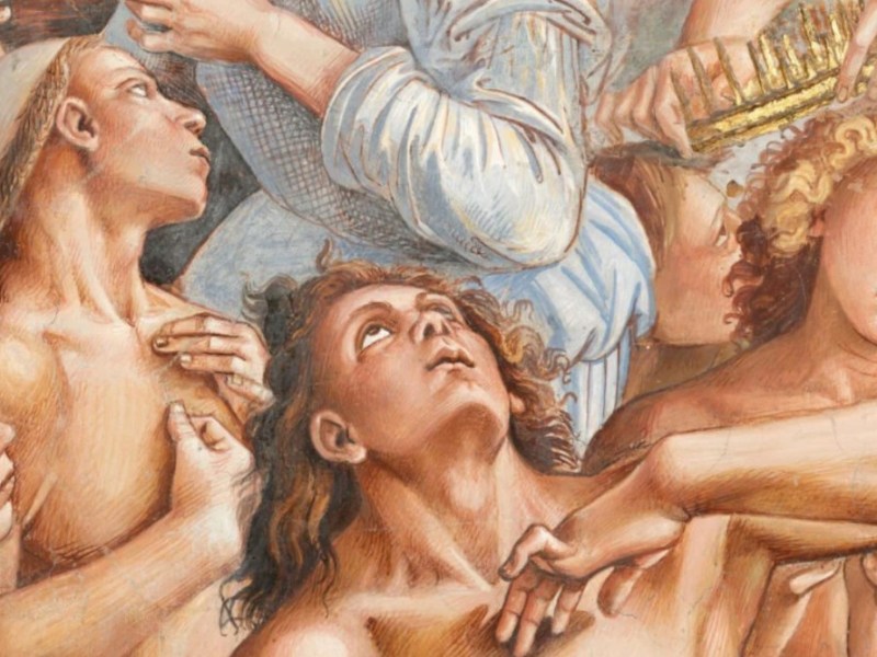 Orvieto, il Giudizio Universale del Signorelli: tra Inferno, Paradiso e corpi&nbsp;nudi