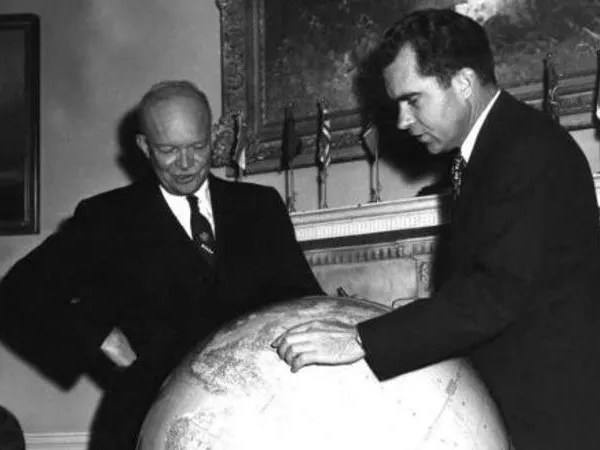 Pentagono, danneggiato il mappamondo legato a Eisenhower: era destinato all’ufficio di&nbsp;Hegseth