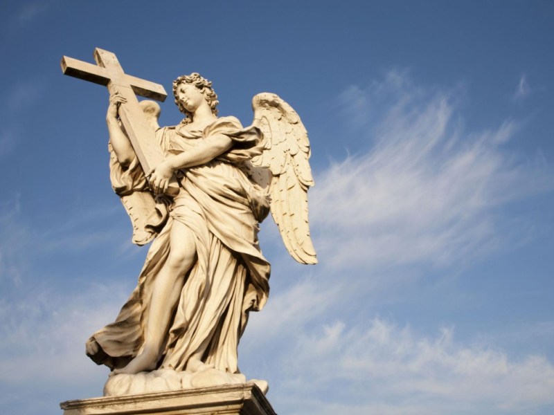 Ercole Ferrata: il grande scultore che lavorò accanto a&nbsp;Bernini