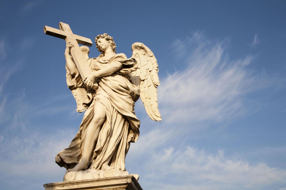 Ercole Ferrata: il grande scultore che lavorò accanto a&nbsp;Bernini