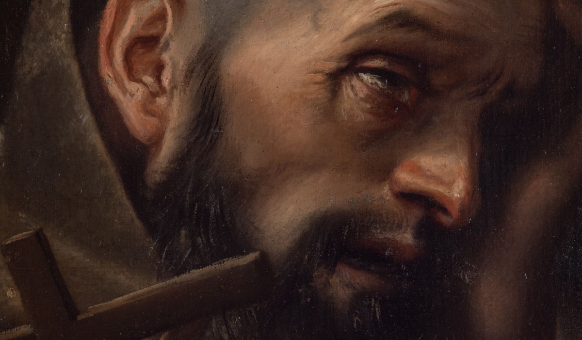 San Francesco, i capolavori dei Carracci e di Guercino raccontano il Santo: grande mostra a&nbsp;Bologna