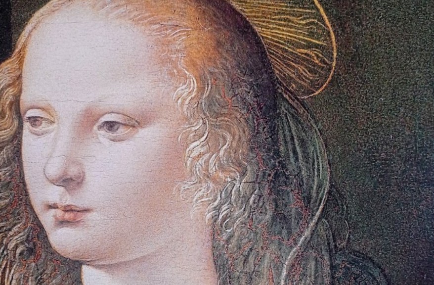 Prima di Gesù Bambino viene l’Annunciazione: i dipinti che raccontano l’inizio della storia di&nbsp;Natale