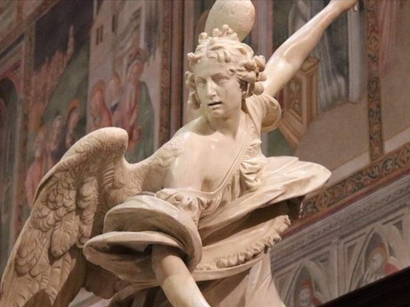 Francesco Mochi, lo scultore che liberò il marmo e il bronzo dal silenzio prima di&nbsp;Bernini