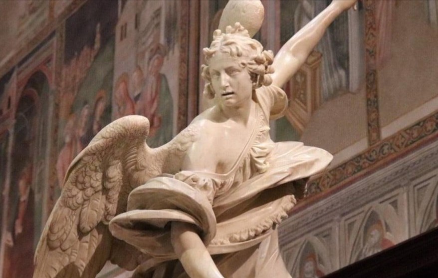 Francesco Mochi, lo scultore che liberò il marmo e il bronzo dal silenzio prima di Bernini