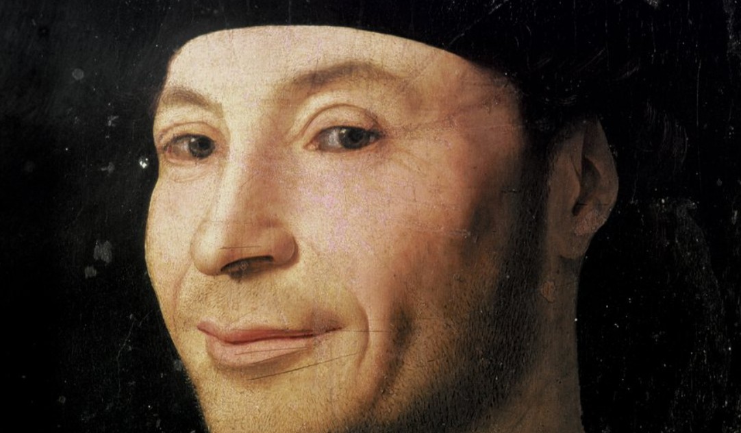 Antonello da Messina a Torino: la mostra dei due&nbsp;ritratti
