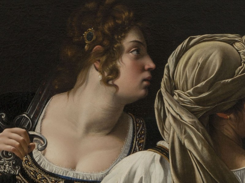 Artemisia Gentileschi a Firenze: la storia, le opere e la mostra agli Innocenti fino al&nbsp;2027