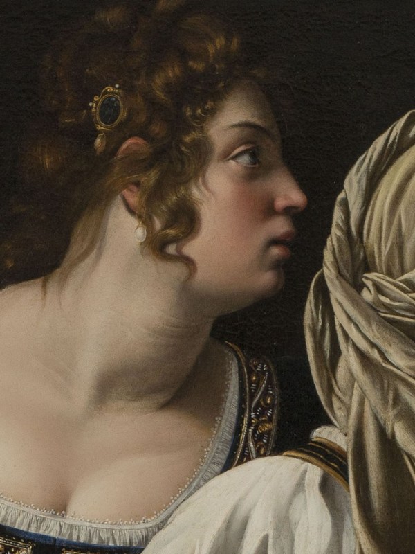 Artemisia Gentileschi a Firenze: la storia, le opere e la mostra agli Innocenti fino al&nbsp;2027