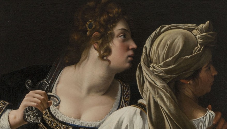 Artemisia Gentileschi a Firenze: la storia, le opere e la mostra agli Innocenti fino al&nbsp;2027