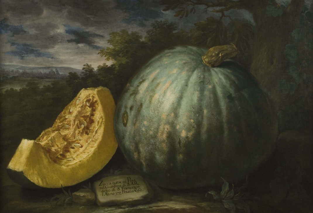Le zucche nell’arte: i dipinti più belli in cui diventano protagoniste, aspettando&nbsp;Halloween