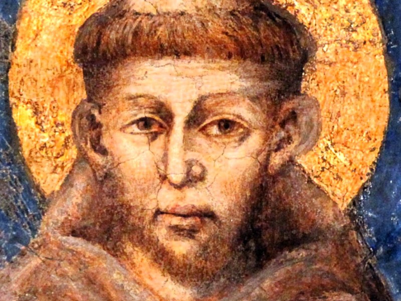 4 ottobre, San Francesco nel mondo dell’arte: da Cimabue a Giotto, da Caravaggio a Federico&nbsp;Barocci