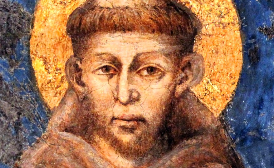4 ottobre, San Francesco nel mondo dell’arte: da Cimabue a Giotto, da Caravaggio a Federico&nbsp;Barocci