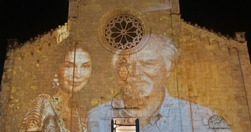 Pietrasanta: un museo per Fernando Botero