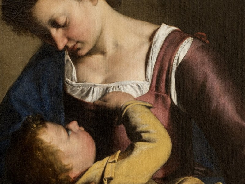 Il Secolo del Barocco arriva a Cuneo: 25 capolavori di Bernini, Gentileschi e Rubens raccontano la Roma del&nbsp;Seicento