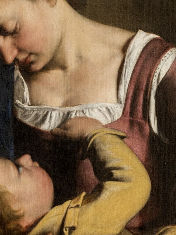 Il Secolo del Barocco arriva a Cuneo: 25 capolavori di Bernini, Gentileschi e Rubens raccontano la Roma del&nbsp;Seicento