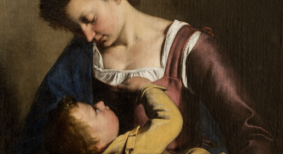 Il Secolo del Barocco arriva a Cuneo: 25 capolavori di Bernini, Gentileschi e Rubens raccontano la Roma del&nbsp;Seicento