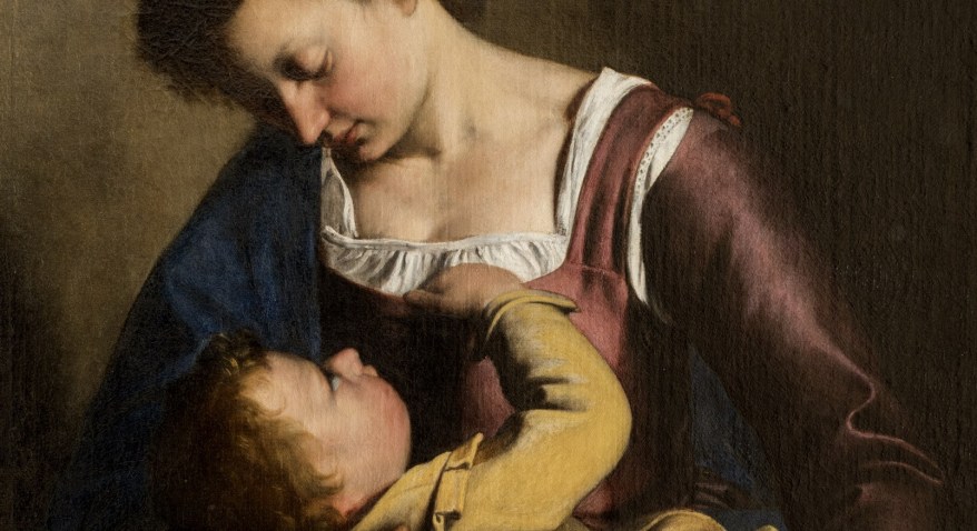 Il Secolo del Barocco arriva a Cuneo: 25 capolavori di Bernini, Gentileschi e Rubens raccontano la Roma del Seicento