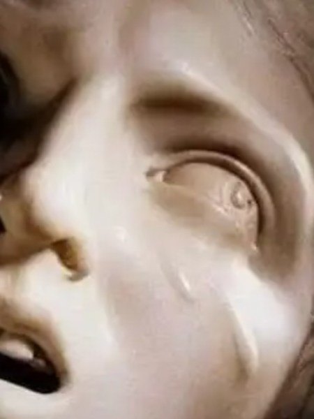 Le lacrime più belle della storia dell’arte: quando un artista riesce a far piangere anche il&nbsp;marmo