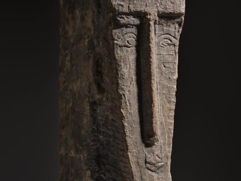 Modigliani, scultura da 35 milioni di dollari: Tête all’asta dopo 50&nbsp;anni