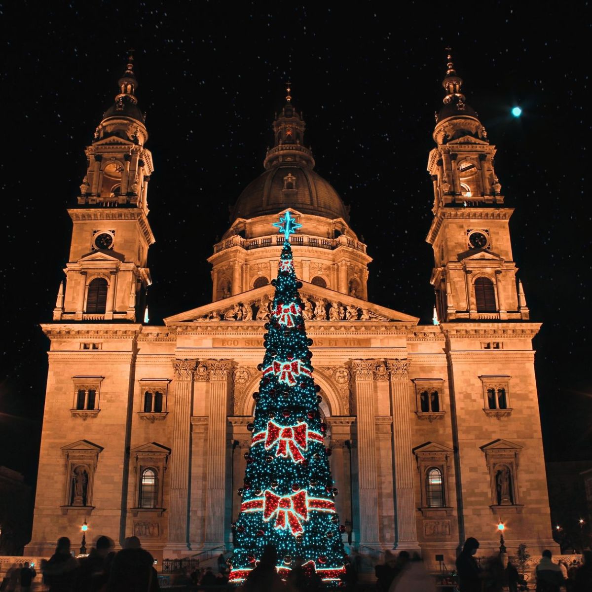 Le 10 città d’arte europee più belle da visitare a Natale: musei e luoghi da non&nbsp;perdere