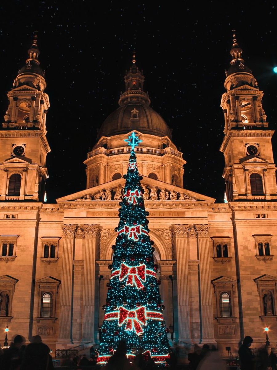 Le 10 città d’arte europee più belle da visitare a Natale: musei e luoghi da non&nbsp;perdere