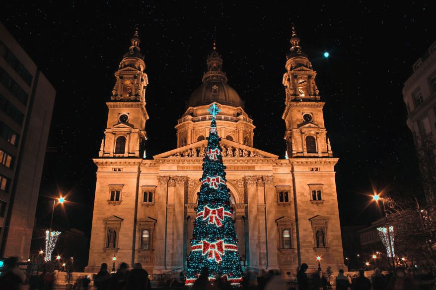 Le 10 città d’arte europee più belle da visitare a Natale: musei e luoghi da non&nbsp;perdere
