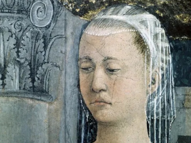Piero della Francesca moriva il 12 ottobre 1492: il genio della&nbsp;prospettiva