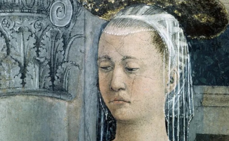 Piero della Francesca moriva il 12 ottobre 1492: il genio della prospettiva