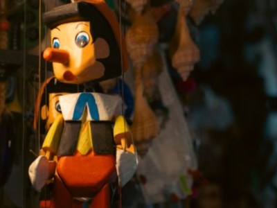 26 ottobre 1890: muore Carlo Collodi, lo scrittore toscano che inventò&nbsp;Pinocchio