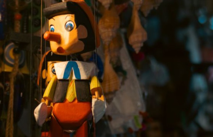 26 ottobre 1890: muore Carlo Collodi, lo scrittore toscano che inventò Pinocchio