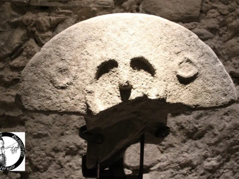Pontremoli: il fascino silenzioso delle Statue Stele e il profumo&nbsp;dell’Amor