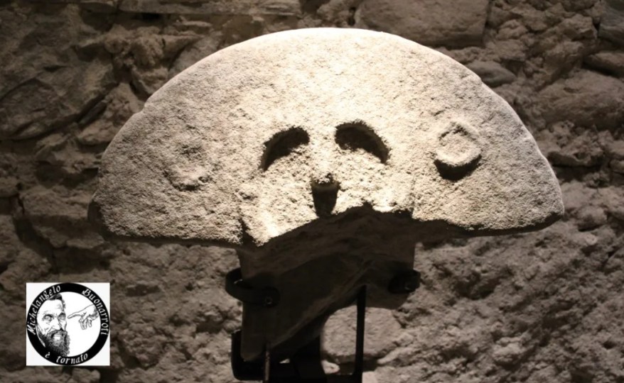 Pontremoli: il fascino silenzioso delle Statue Stele e il profumo dell’Amor