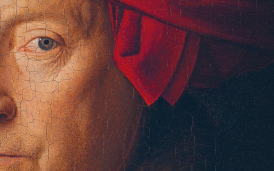 Van Eyck, i ritratti che sembrano vivi: a Londra una mostra&nbsp;irripetibile