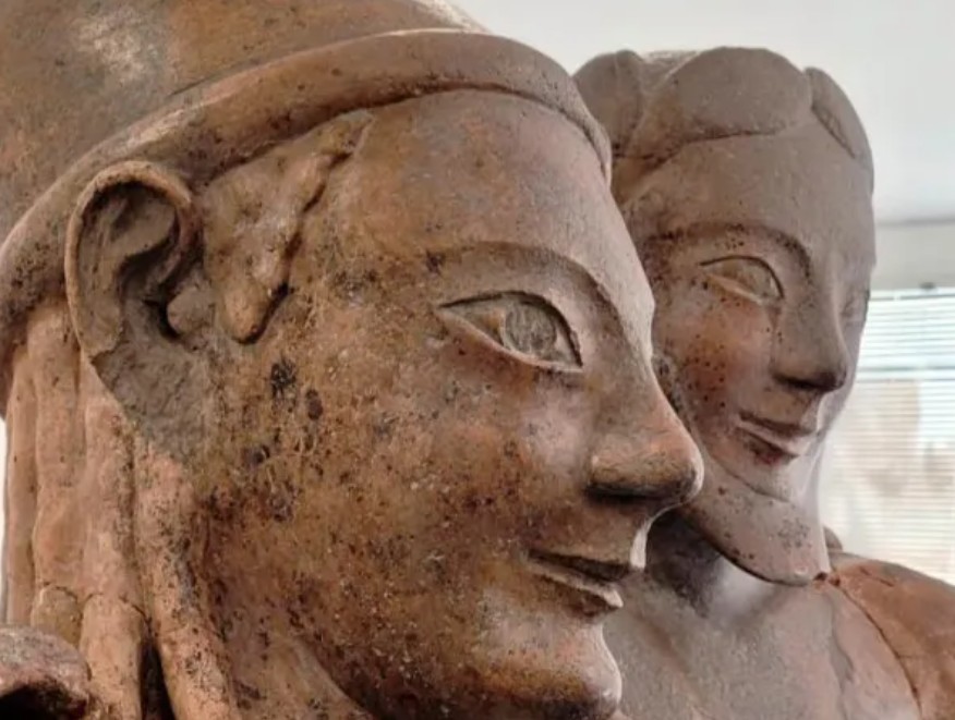 Sarcofago degli Sposi, concluso il restauro a Villa Giulia: quando torna in&nbsp;mostra