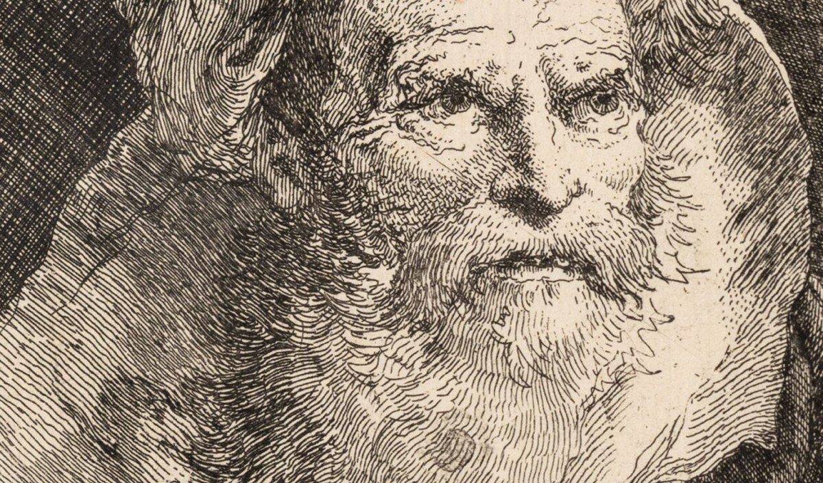 Tiepolo, 62 opere svelano il mondo segreto di padre e figlio: la mostra ai Musei Reali di&nbsp;Torino