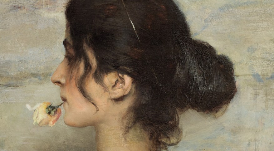 VANITAS a Ferrara: i fiori non sono mai stati così belli e&nbsp;inquietanti